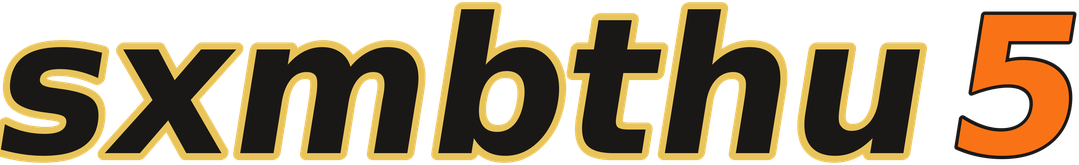 sxmbthu5 logo